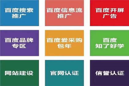 案例分享：百度竞价代运营助力企业快速抢占市场份额